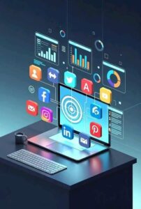 Digital Marketing Strategist In Malappuram