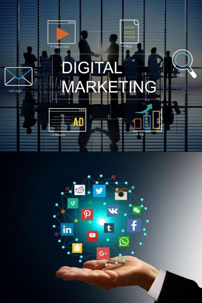 Digital Marketing Strategist In Malappuram